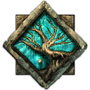 Icewind Dale 3 Icon 128x128 png